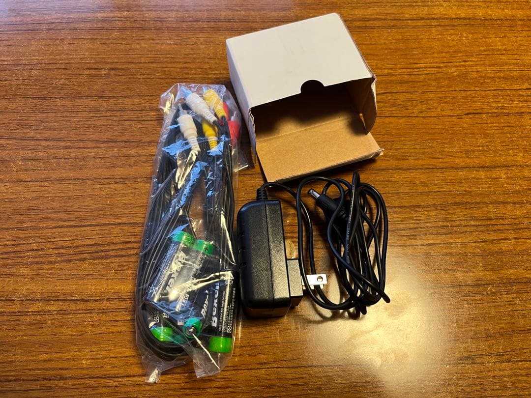 無線カラオケ　ファミリーコンサート、TKM-370J