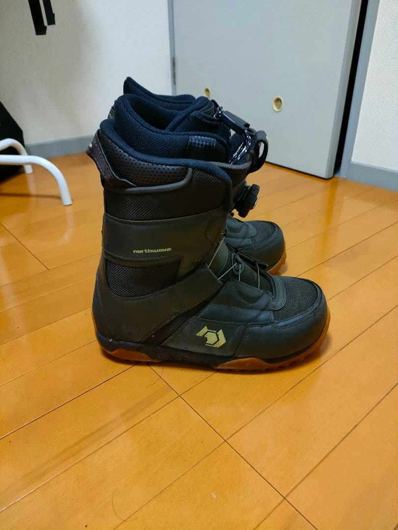 Northwave スノーボードブーツ