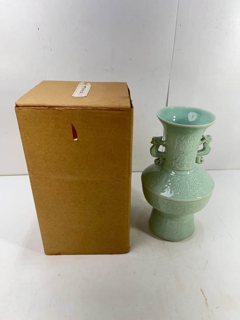 Kaj Franck カイフランク Sargasso サルガッソ 花瓶 mucl 安い