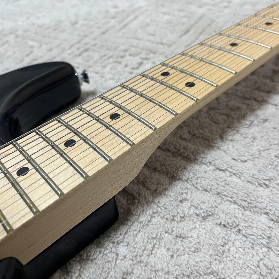 Squier スクワイア　ストラトキャスター