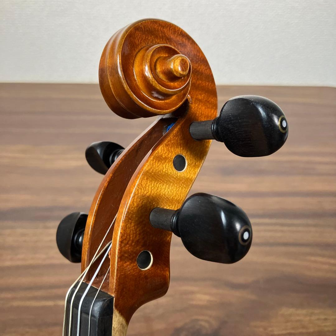 ARS MUSIC 型番：MODEL NO.028SIZE 3/4 2012年製