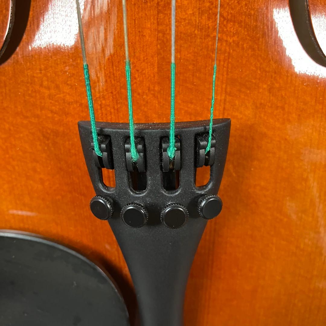 ARS MUSIC 型番：MODEL NO.028SIZE 3/4 2012年製