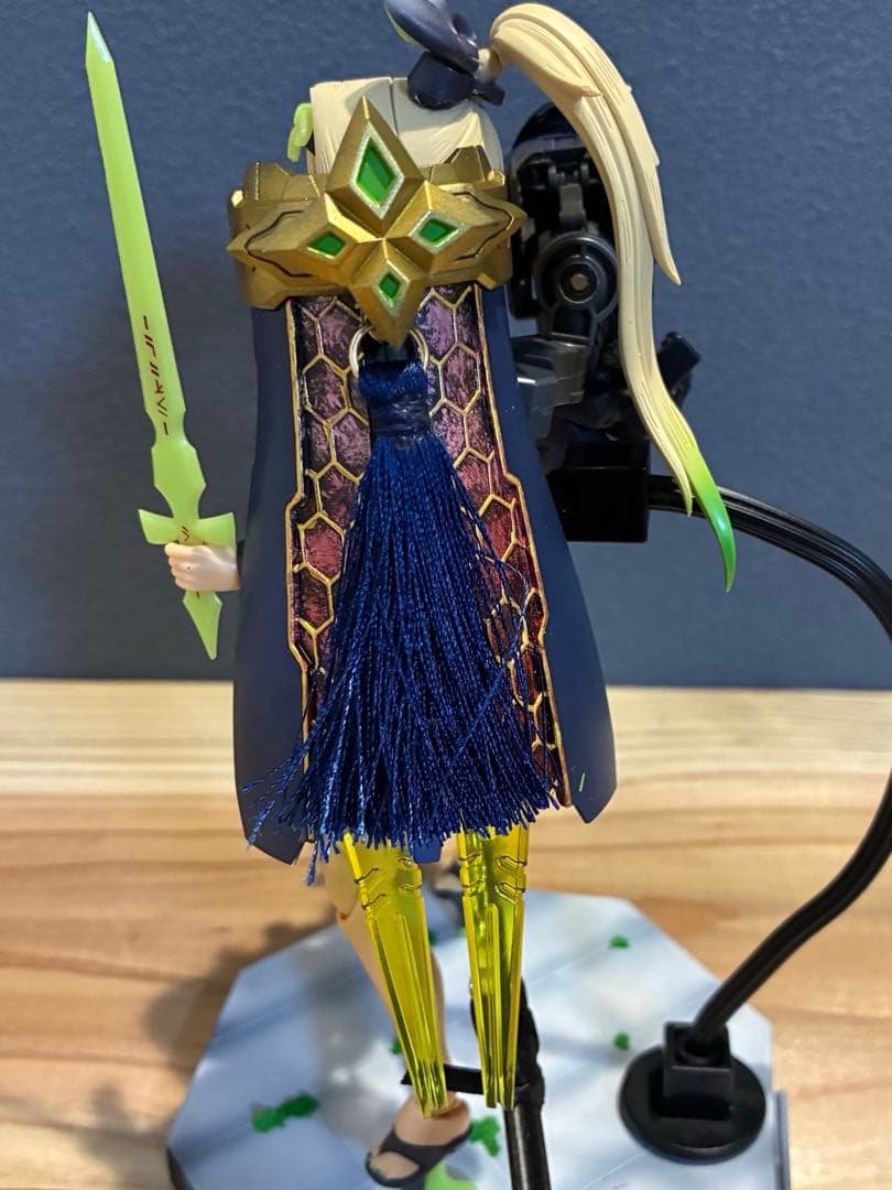 退魔師のお姉さん