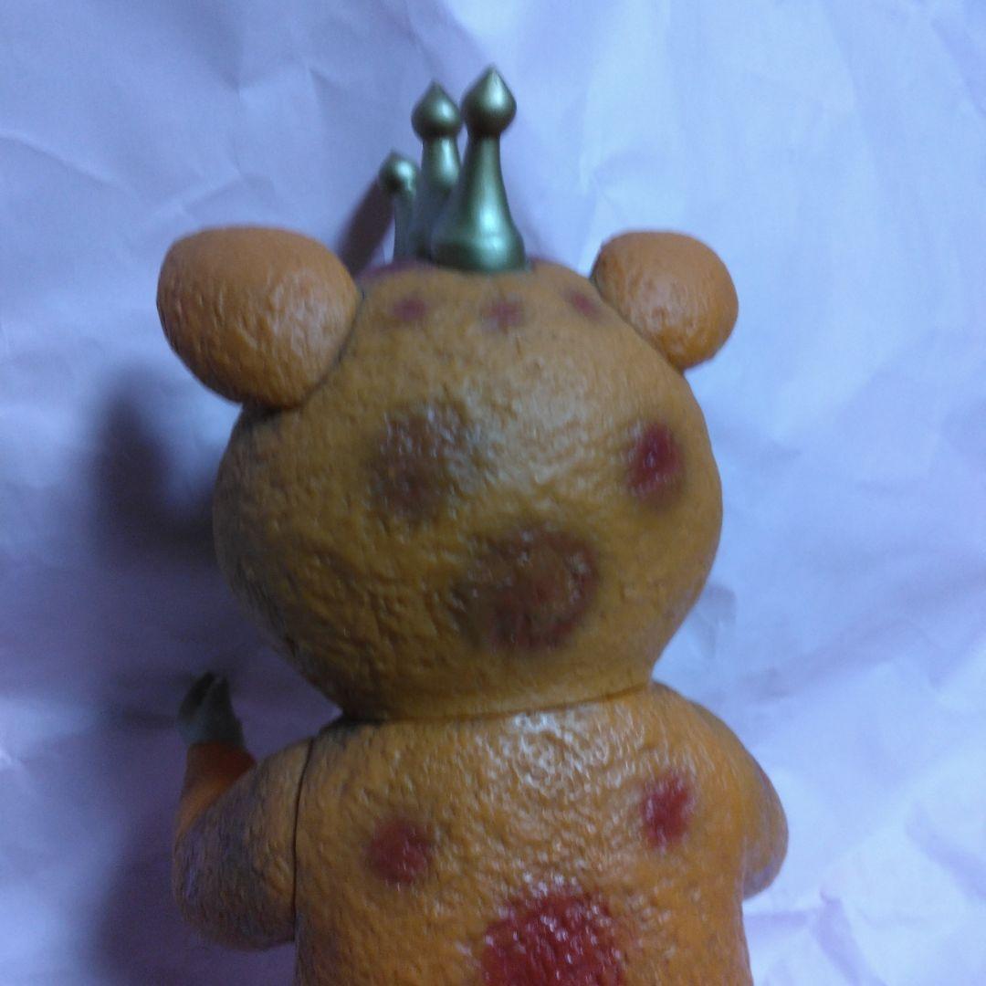 M1号 快獣ブースカ 塗装済リアルタイプ大型フィギュア 組み立て済み