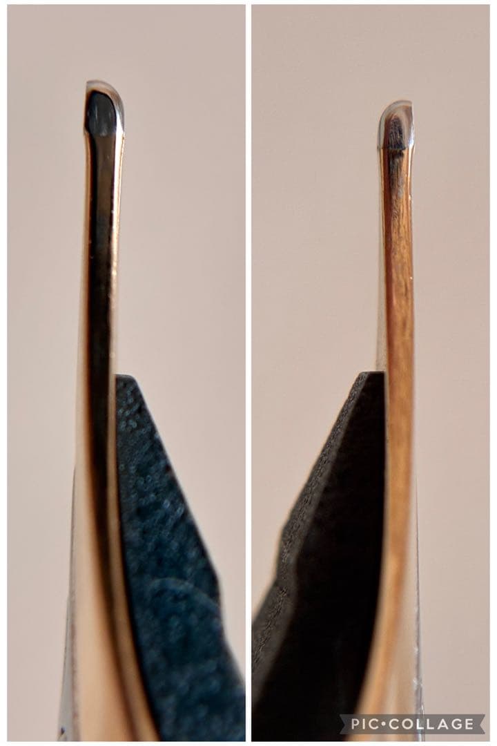 マイスターシュテュック149 中白 14C（EF相当／推定1970年代後期）