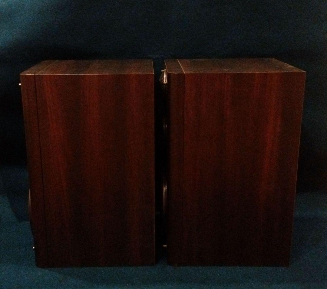 名器 稀少 KENWOOD LS-11EX 3wayスピーカー ケンウッド