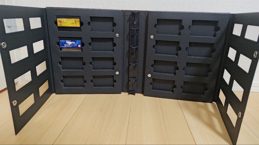 Little Jammer リトルジャマーミイツアルバムカートリッジ 2