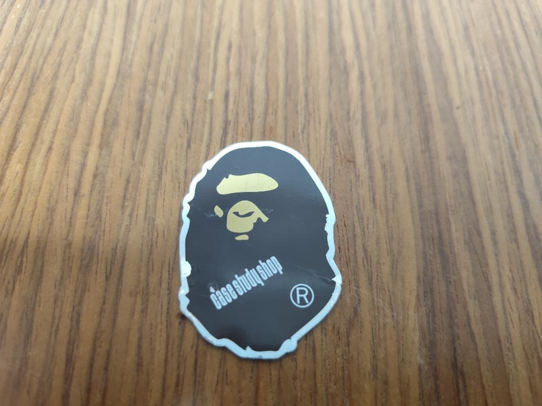 APE MODERNICA 大猿 BAPE HEAD COFFEE TABLE