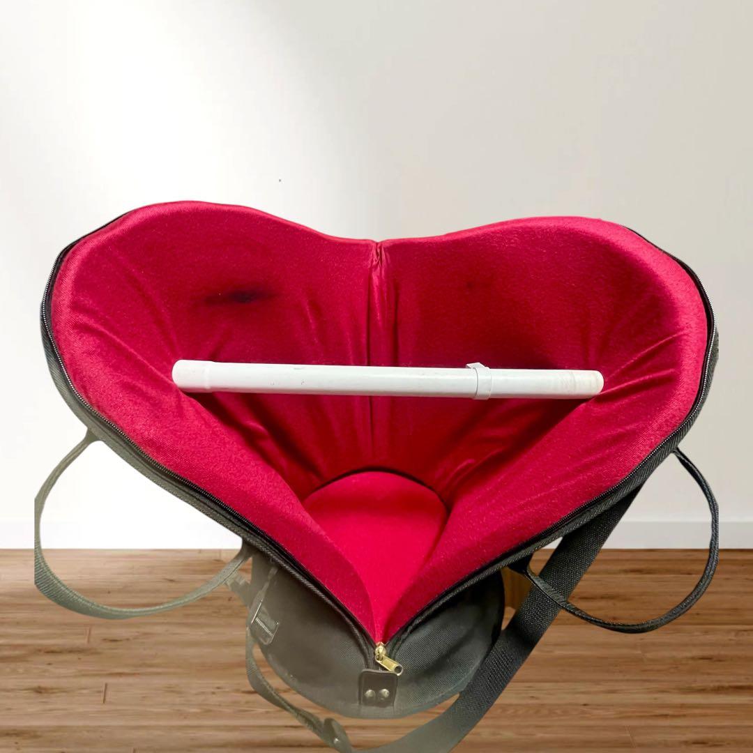 ホルンケース ソフトケース 2wayタイプ