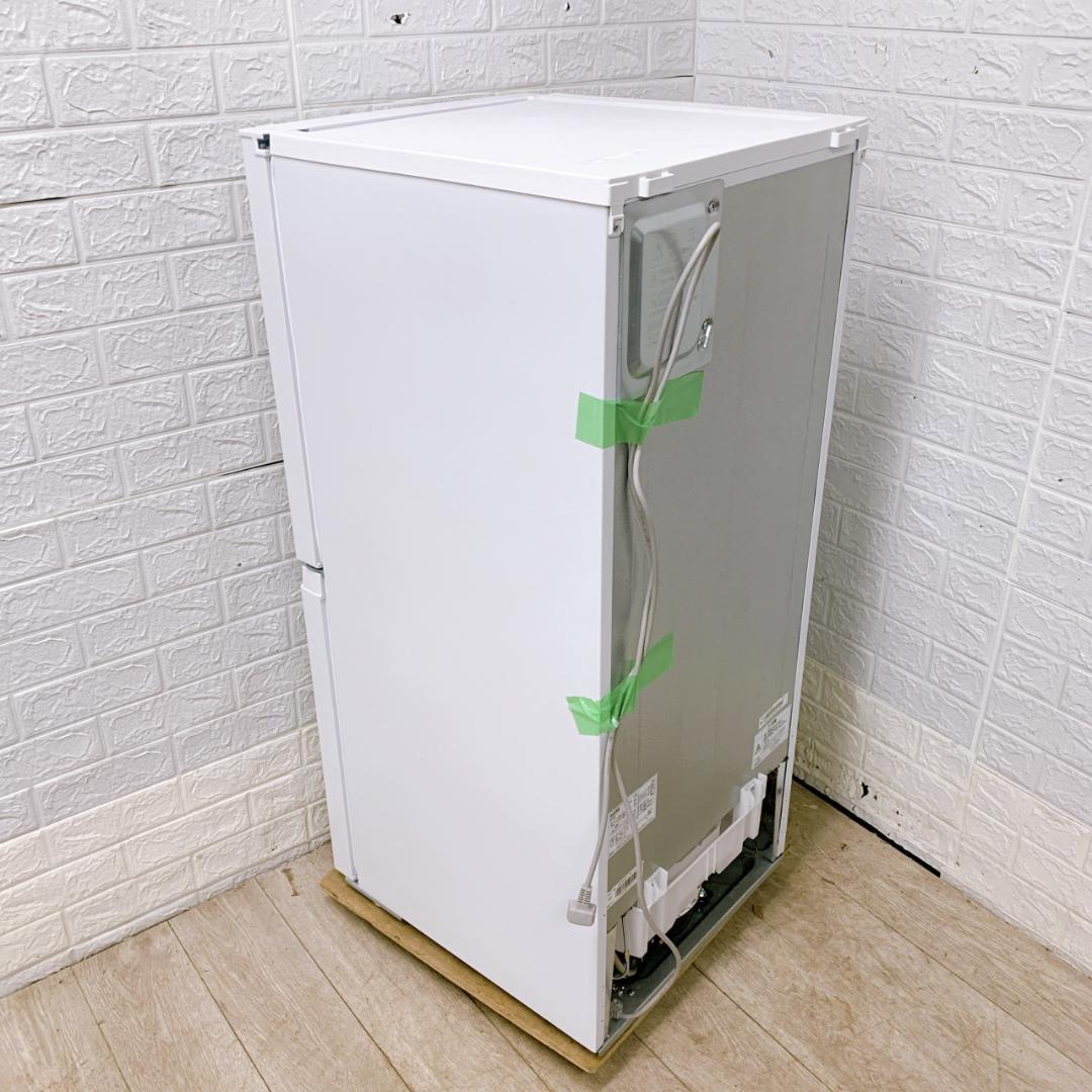 MKT1222101 ハイアール 121L 冷蔵庫 一人暮らし 小型