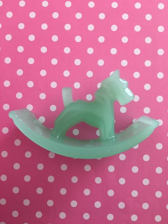 ビンテージ ジェダイ 注文 インクブロッター スコティッシュテリア