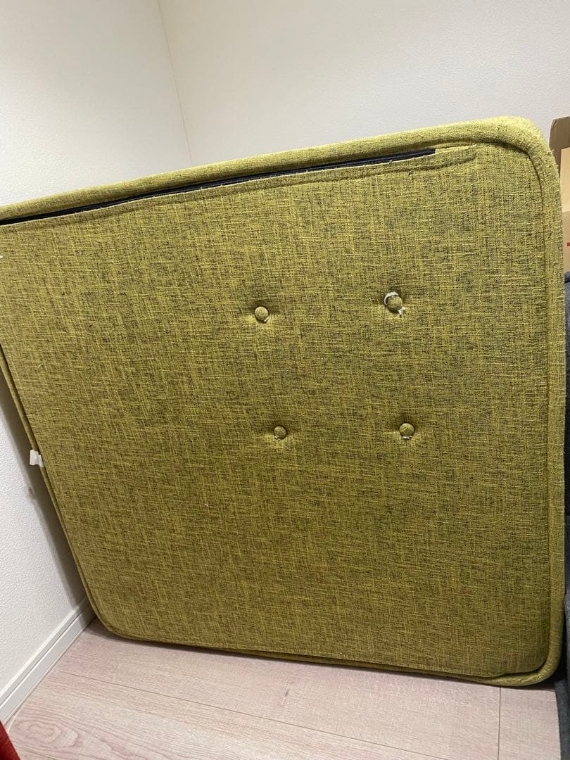 Yusukeさま専用　Yogibo Modju①