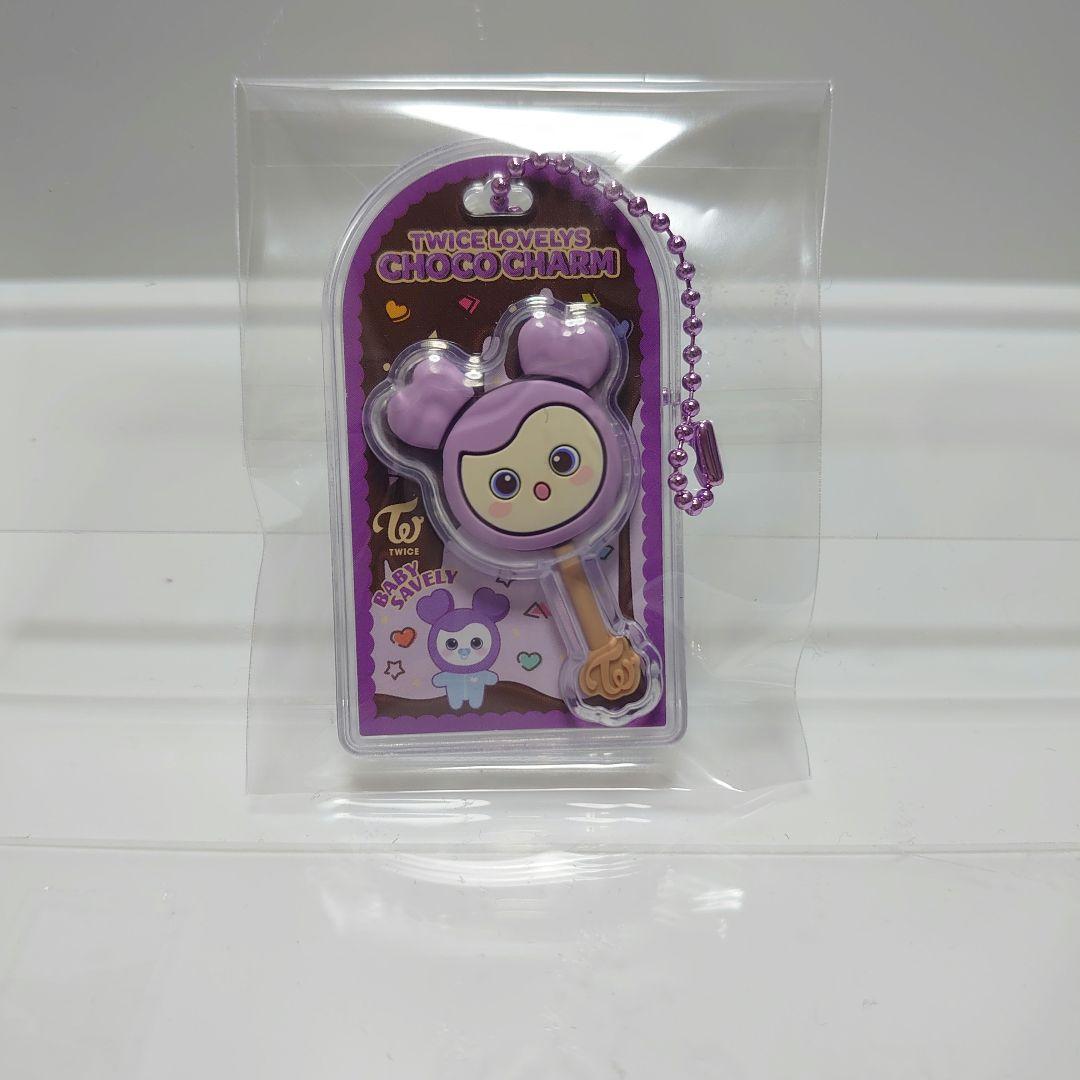 【SANA•サナ】TWICE　チャーム　アクスタ　ファイル　ステッカー　缶バッジ