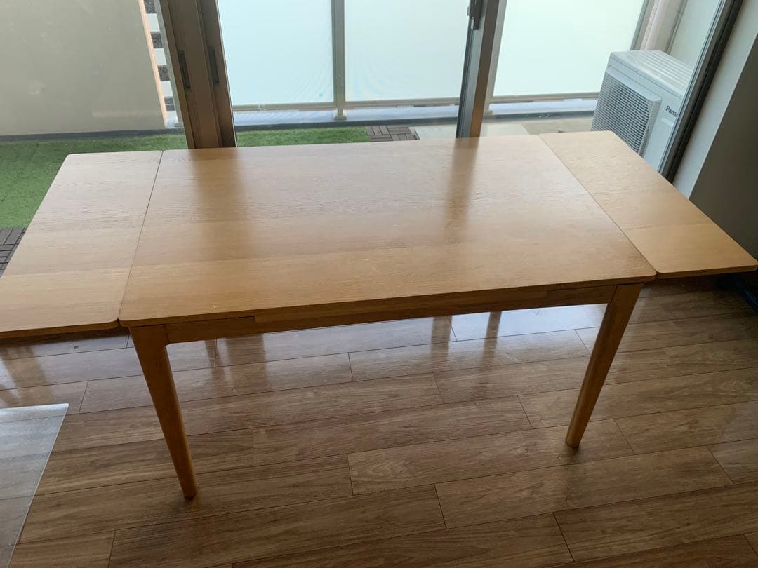 unico トリト　ジャーナルスタンダード /ハビタ ダイニング テーブル