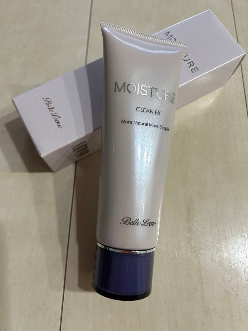 ♡ベルリーナモイスチュアクリーンEX♡