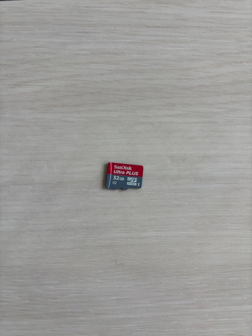 【美品】Nintendo Switch 本体 microSD32GB