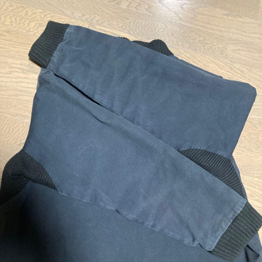 グッドイナフ ダービー ジャケット L 黒 GOOD ENOUGH 90S