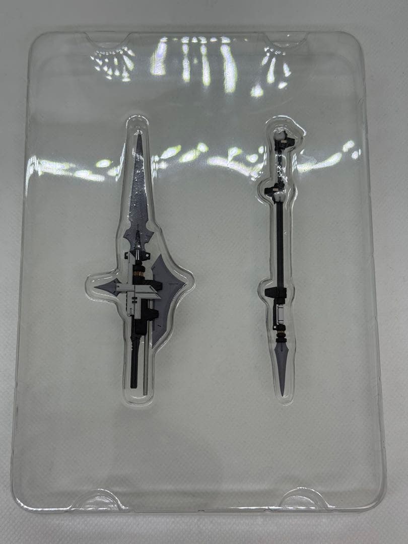 サキュバスシスター フリーデ SP版　HASUKI 1/12 PA009