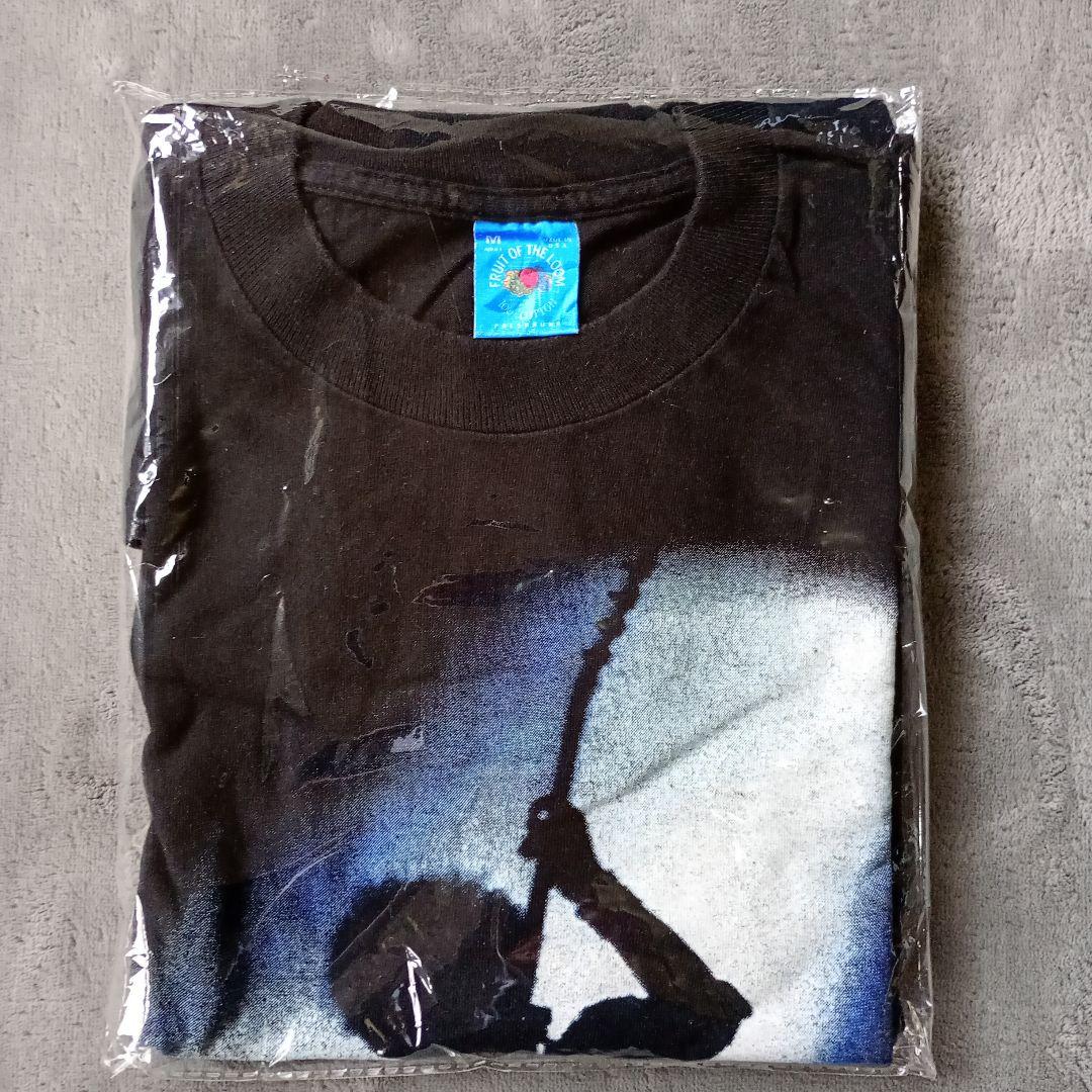 90s Thin Lizzy シンリジィ ヴィンテージ Tシャツ サイズM