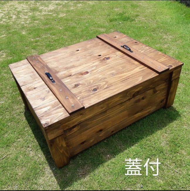 ラスト1セット 78Lタイプ ビオトープメダカ金魚飼育セット 木枠カバー