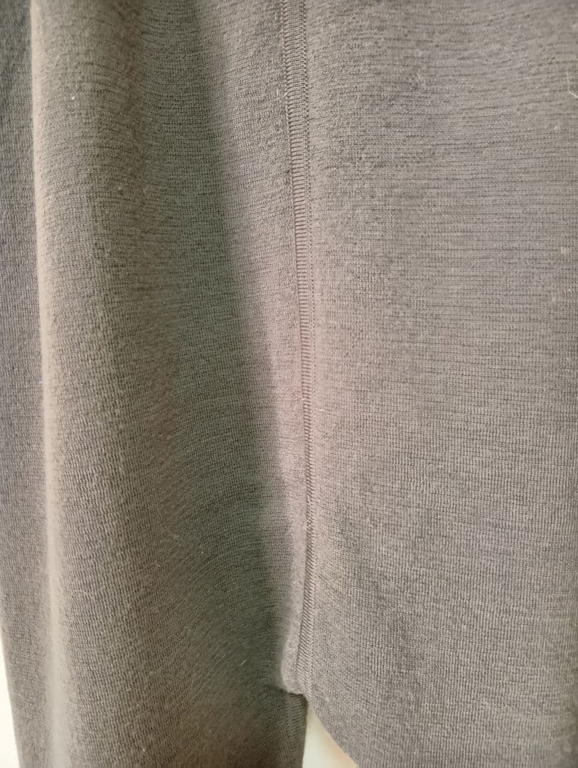 Rick Owens サルエルパンツ