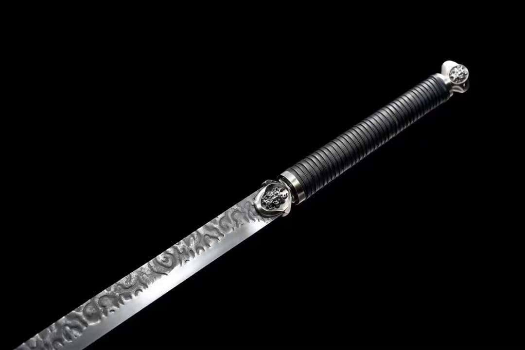 魔龍斬 武具　刀装具　日本刀　模造刀　横刀