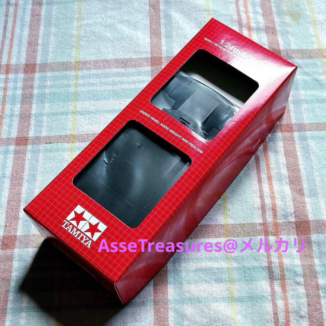 絶版 タミヤ 1/24 オープンインターフェイス Lexus SC 状態良好 - メルカリ