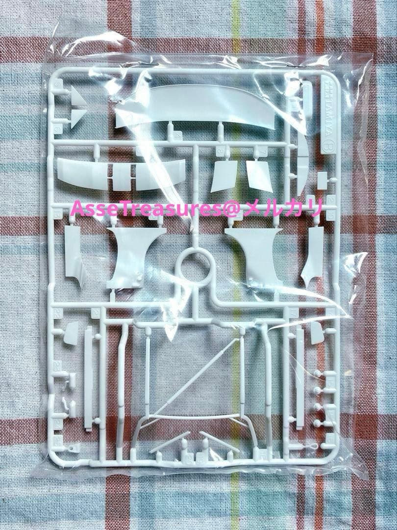 絶版 タミヤ 1/24 オープンインターフェイス Lexus SC 状態良好 - メルカリ