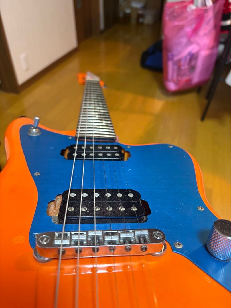 SALE！　FERNANDES BUCK-TICK 今井寿　ジャガー