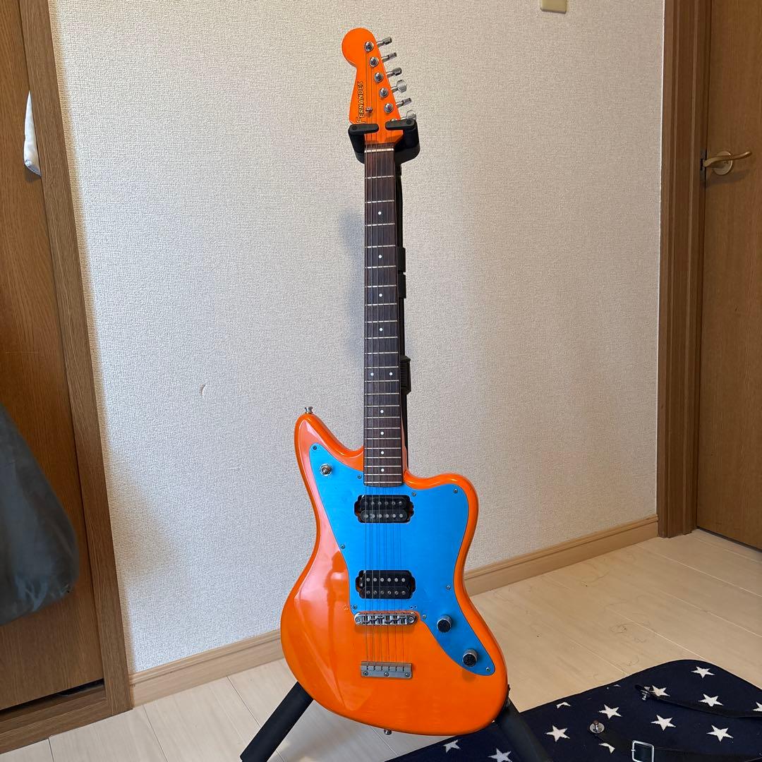 SALE！　FERNANDES BUCK-TICK 今井寿　ジャガー