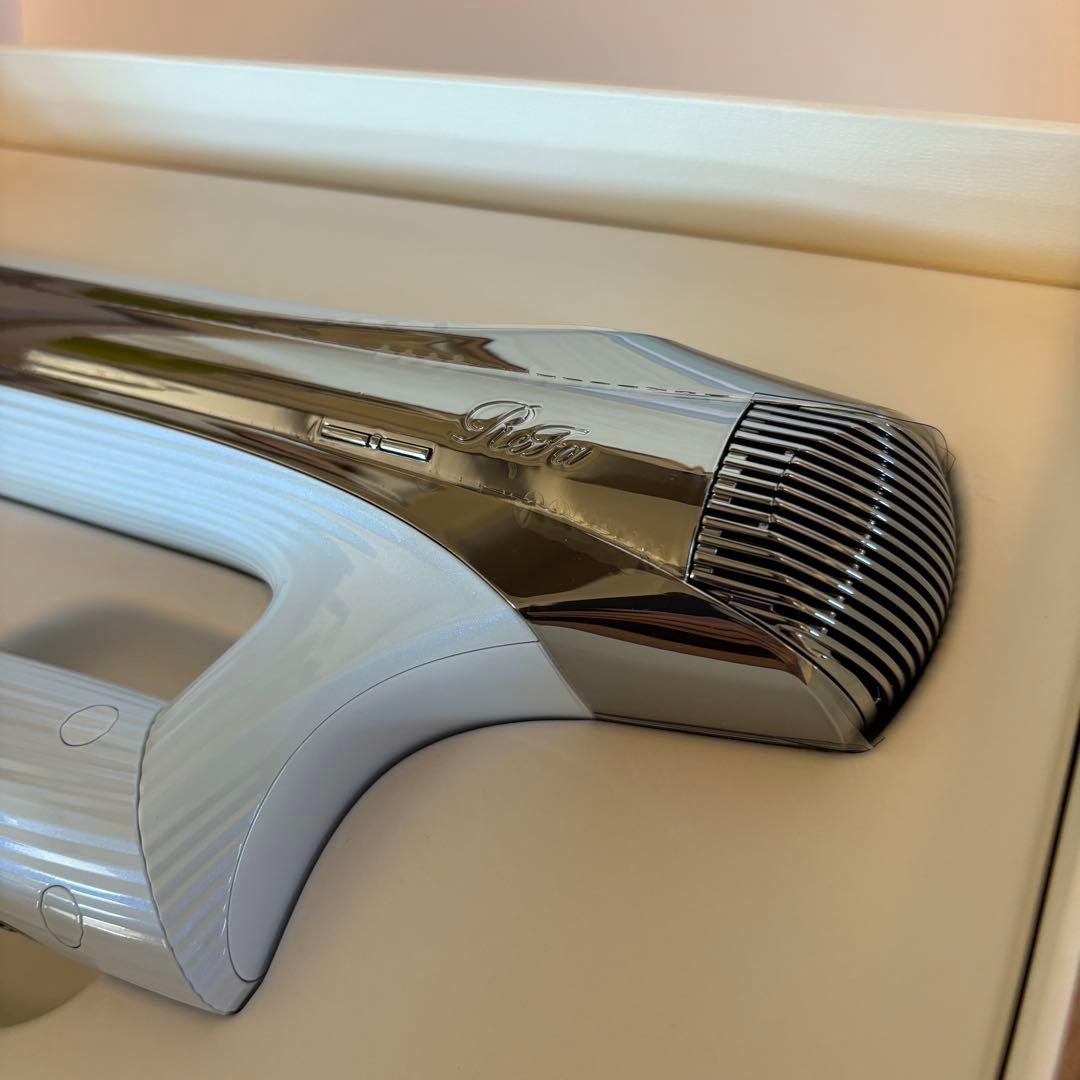 ReFa ビューティックドライヤー SMART W