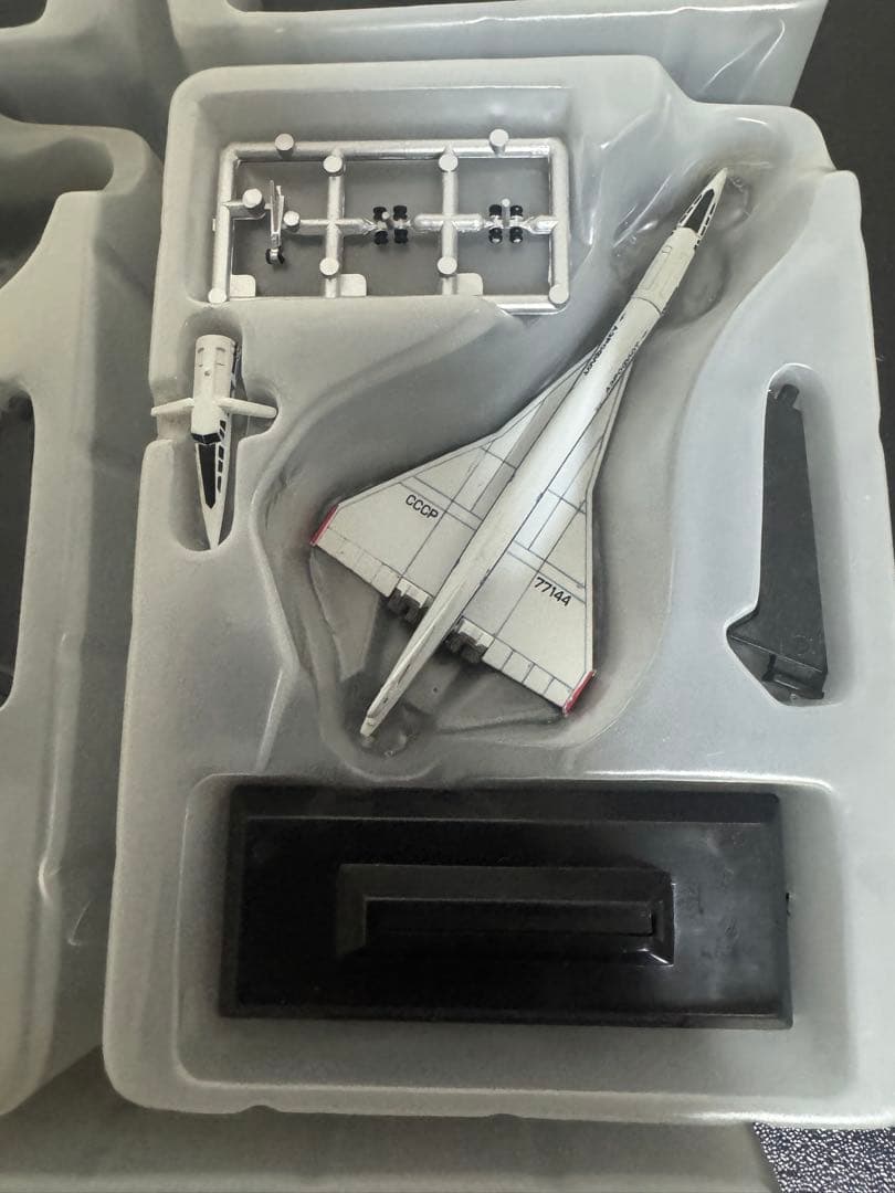 世界の翼 シリーズ 2 10機セット シークレットありです。