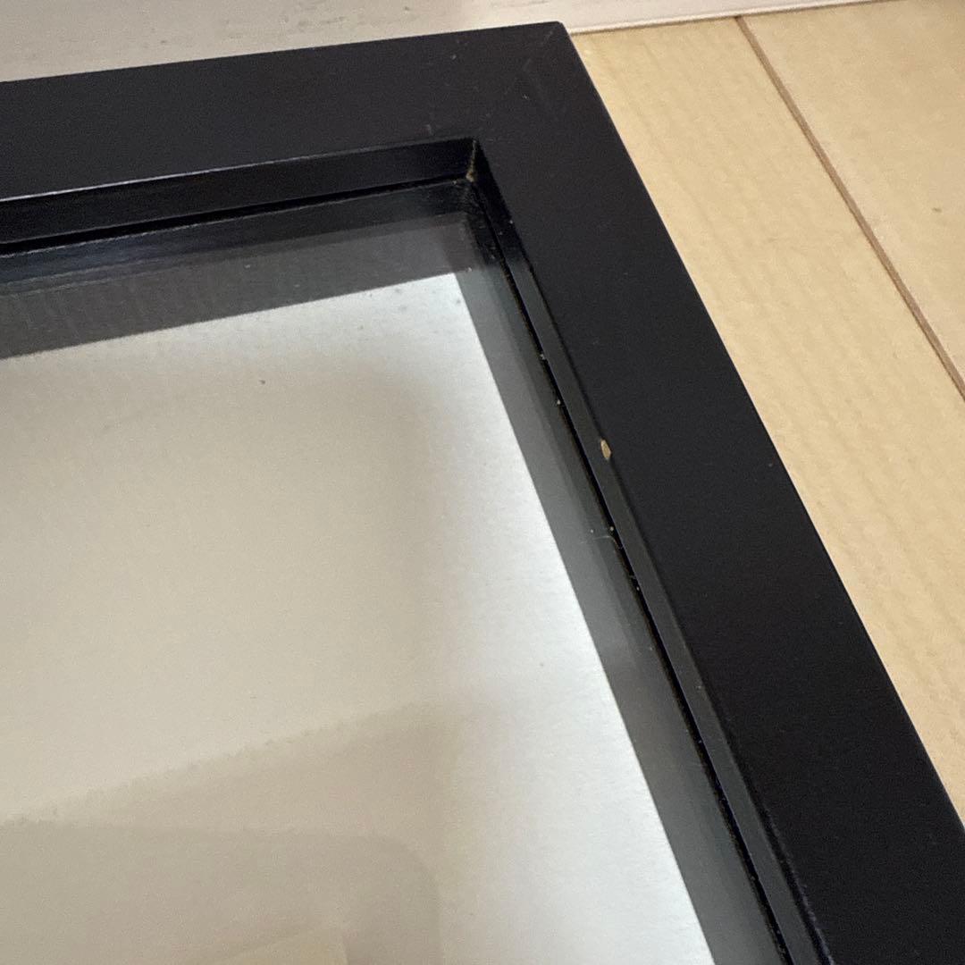 IKEA ピカソ レプリカ 装飾 画廊 壁 インテリア