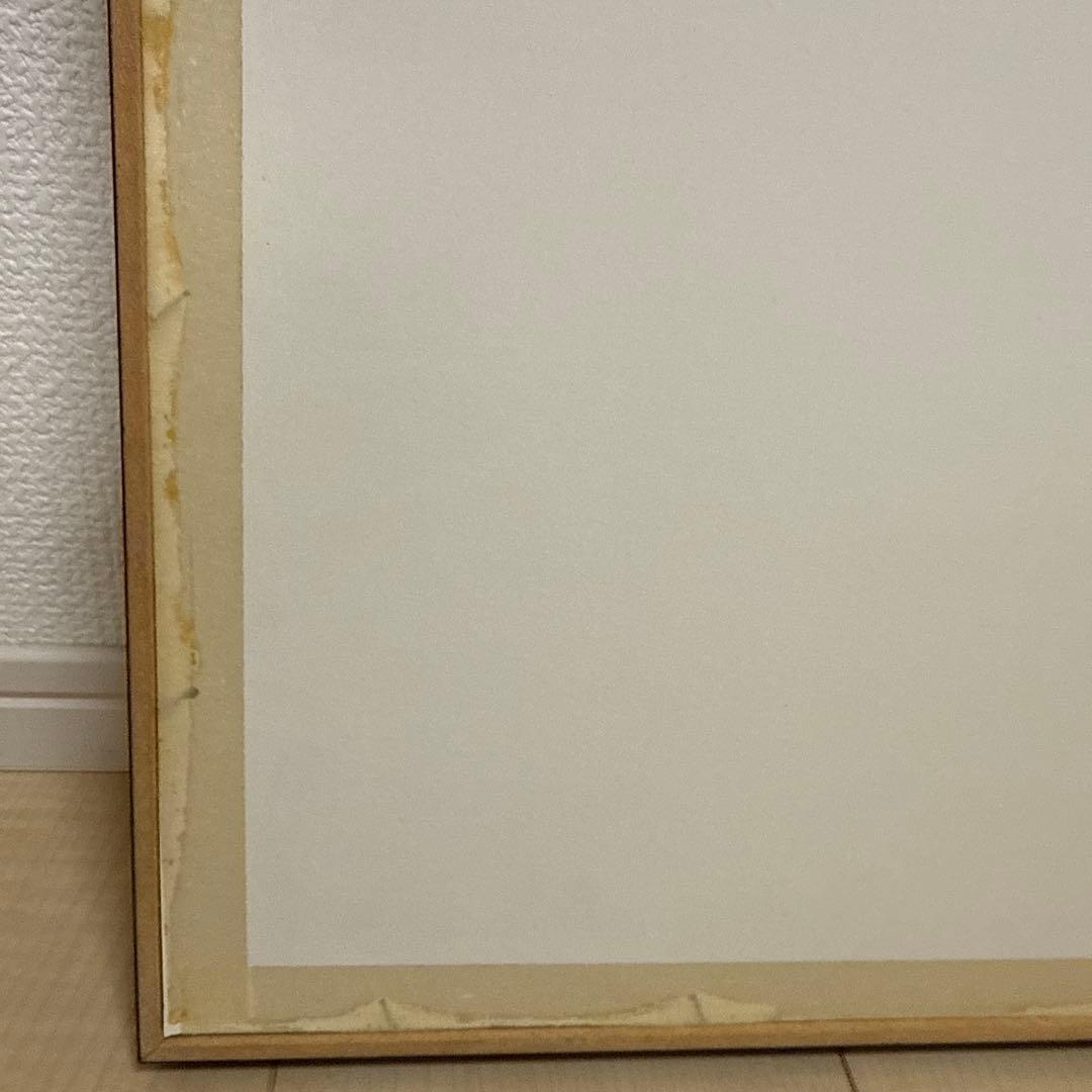 IKEA ピカソ レプリカ 装飾 画廊 壁 インテリア