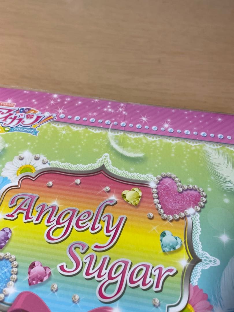 アイカツ カード バインダー 星宮いちご スクールドレス セット - メルカリ