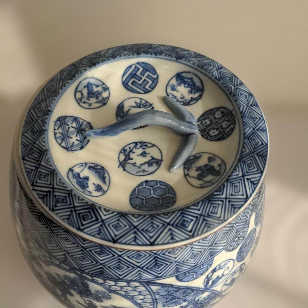 陶器製水差し中堅陶芸家の伊賀焼きの水差し