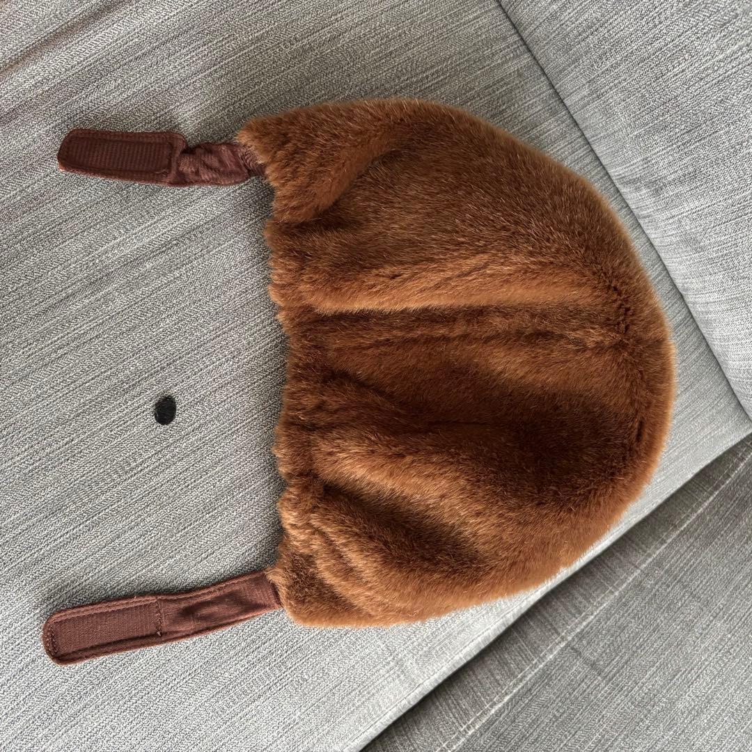 モンチッチ ぬいぐるみ　セブンイレブン限定