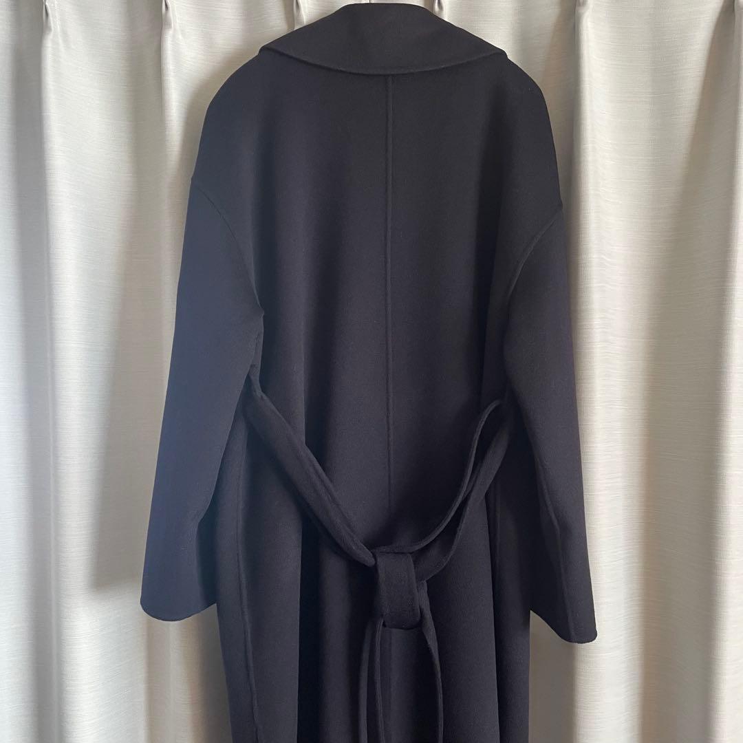 金土日限定値下げ】アーバンリサーチ リバーチェスターロングコート