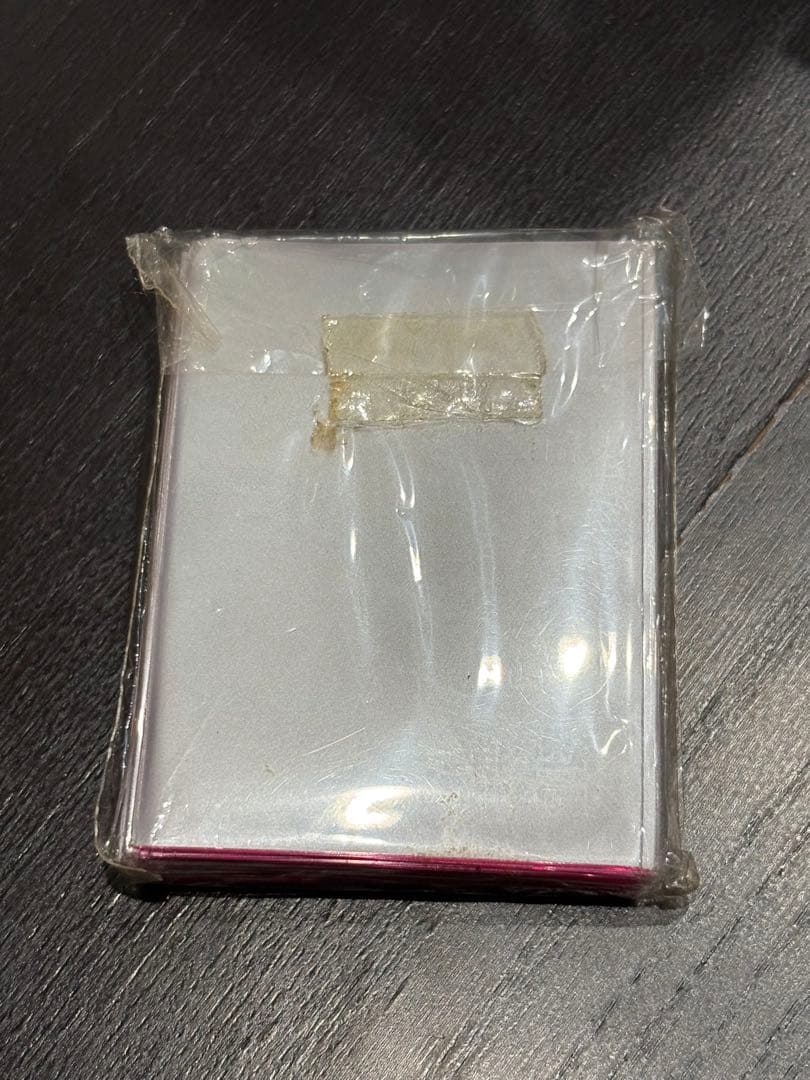 金銀キャンペーン 迷い猫オーバーラン スリーブ