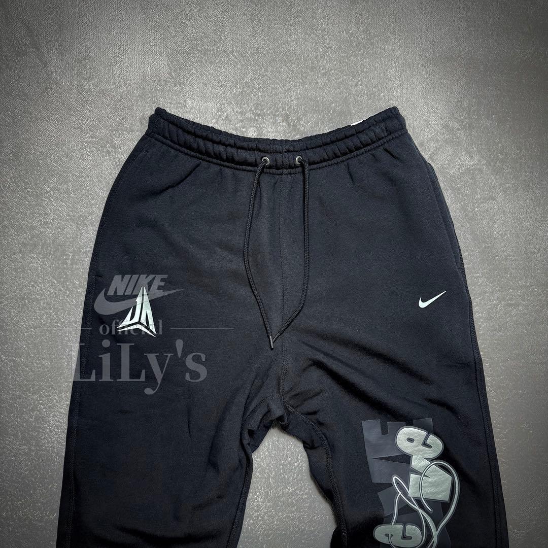 【ＸＬサイズ】NIKE上下セットアップ　定価21,110円　黒パーカースウェット