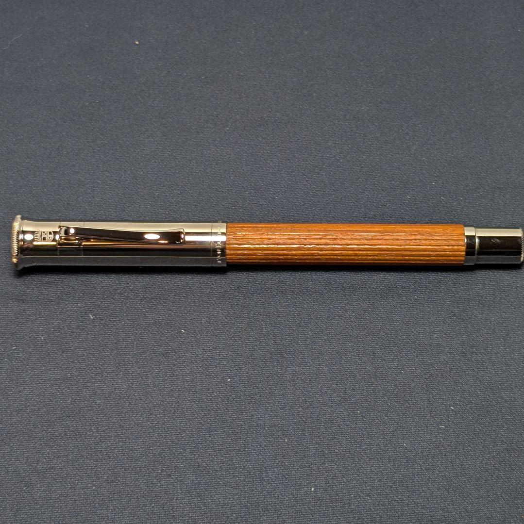 グラフフォンファーバーカステル クラシックコレクション ペルナンブコ F