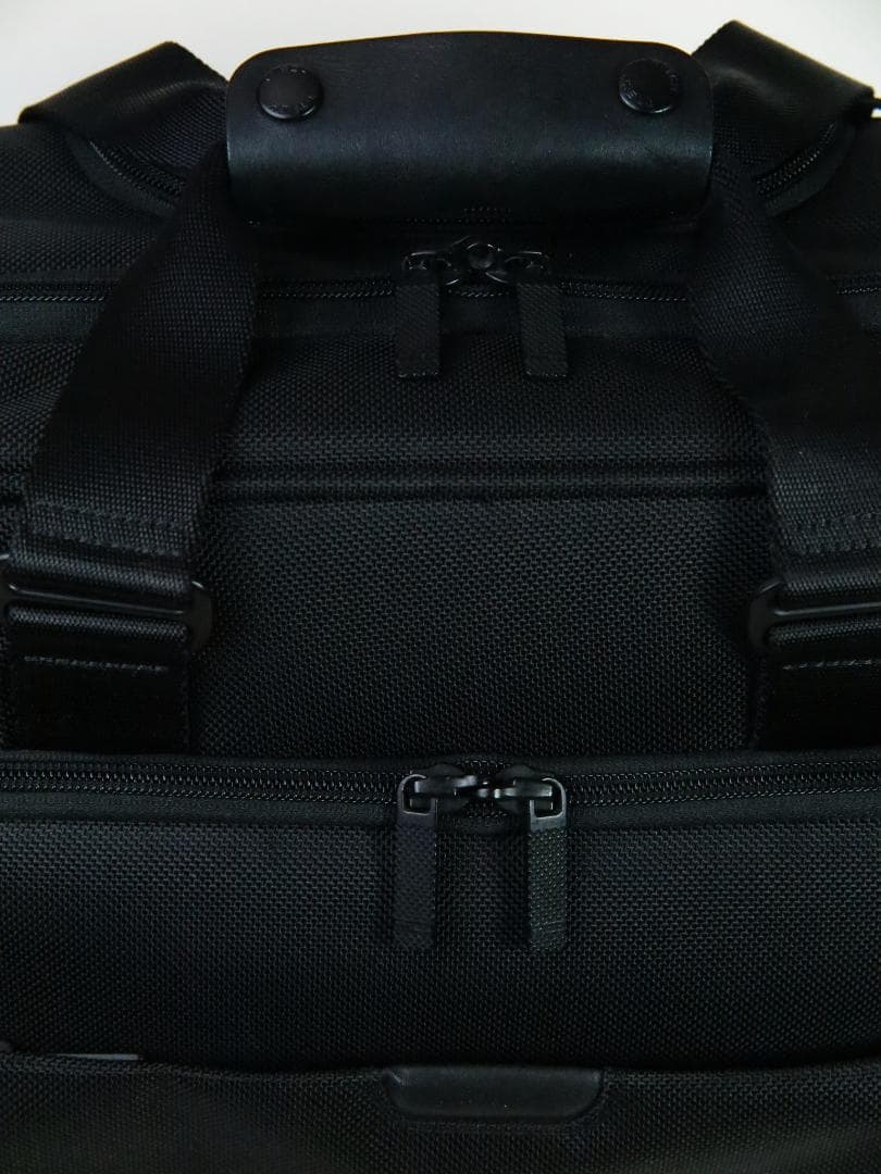 TUMI T-TECH キャリーオン 058602D 出張 機内持込 2輪