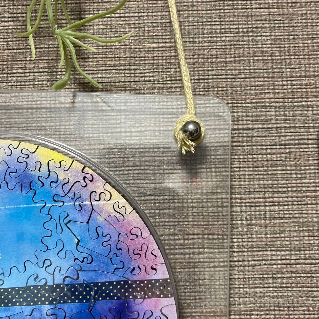 宇宙の破片 - ソラノカケラ – ご褒美パズル 宇宙を旅する惑星パズル