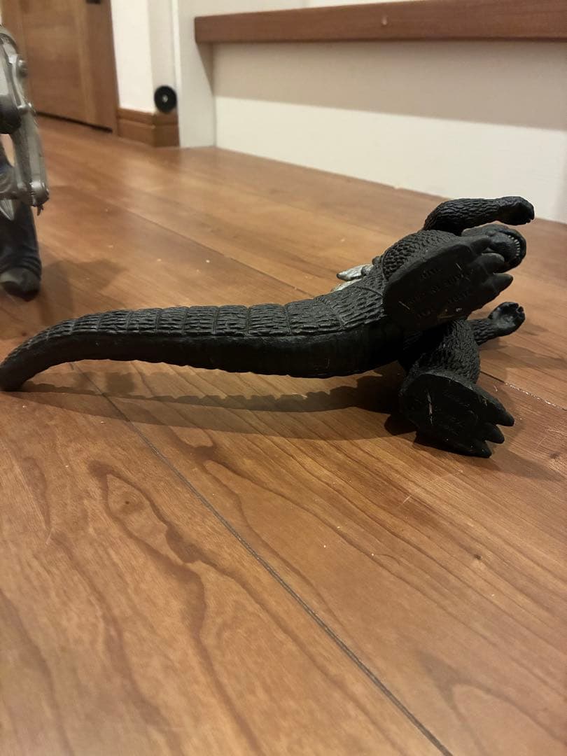 ゴジラ　ソフビセット　まとめ売り（バラ売り不可）