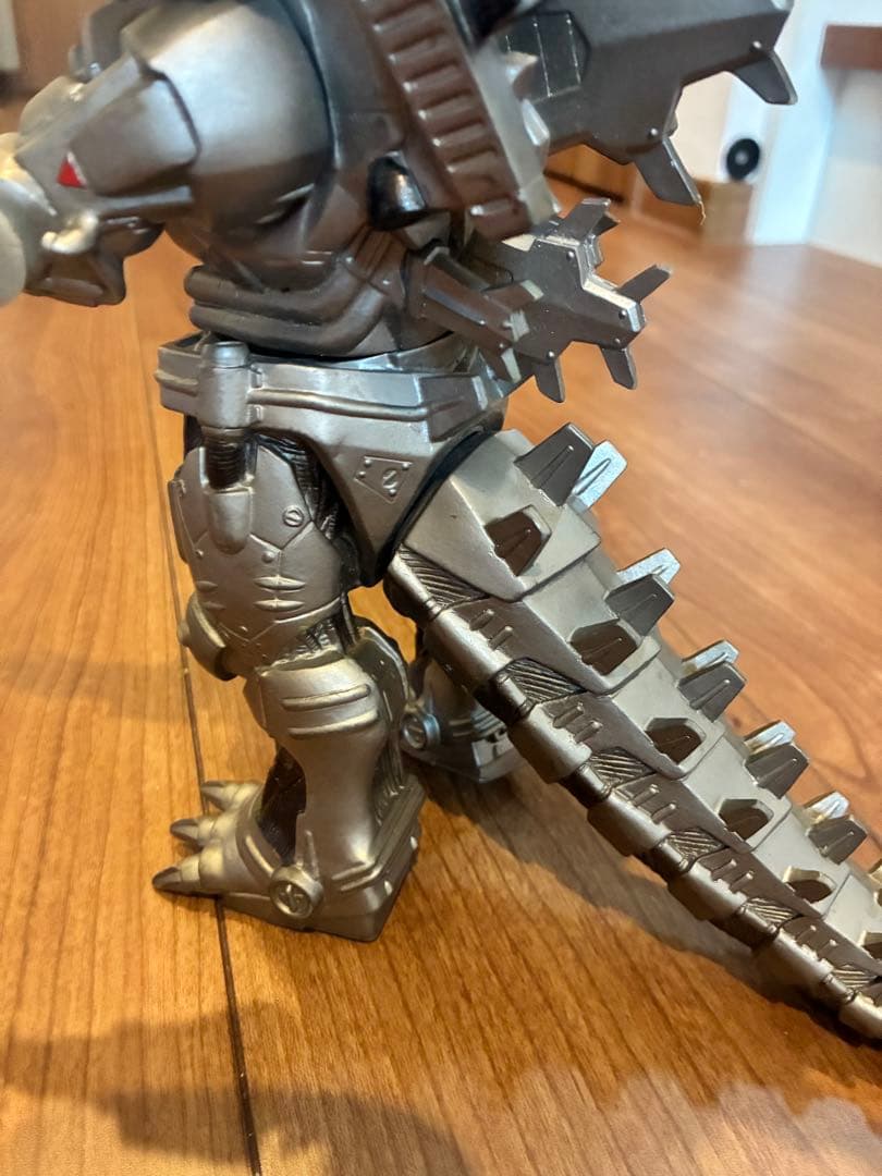 ゴジラ　ソフビセット　まとめ売り（バラ売り不可）