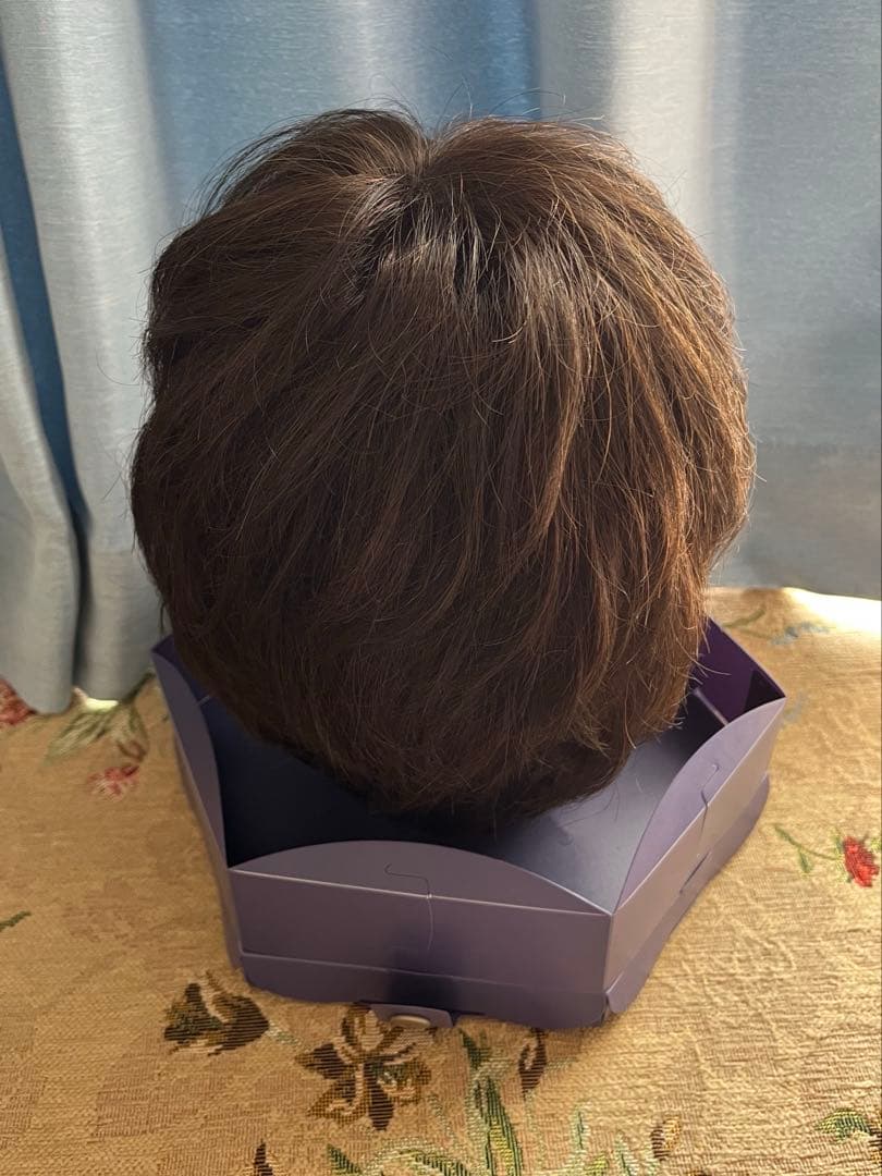 FONTAINE フォンティーヌ ウィッグ