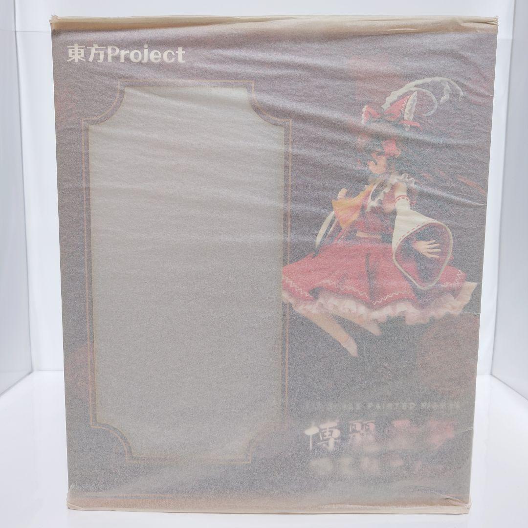 【未開封・未開封】博麗霊夢 亜采玄二ver と SR-3MP