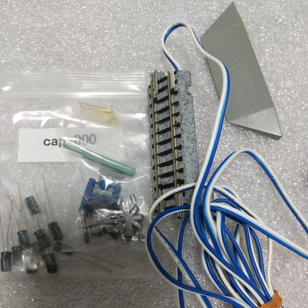 3035-1EF65 他 Nゲージ セット