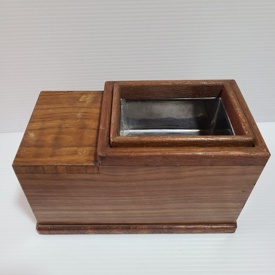 長火鉢（昭和）