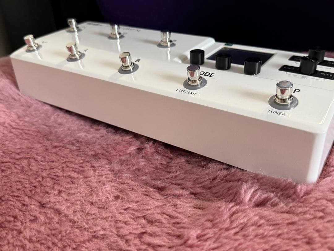 ギター LINE6 HX STOMP XL Limited